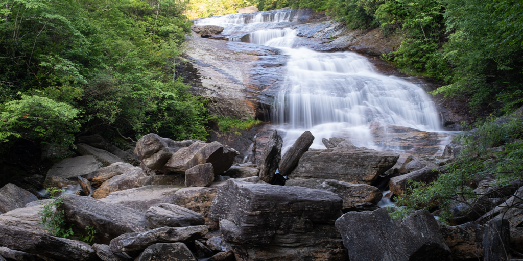 Adventure Travel Guide: Exploring the Wonders Near Asheville, NC