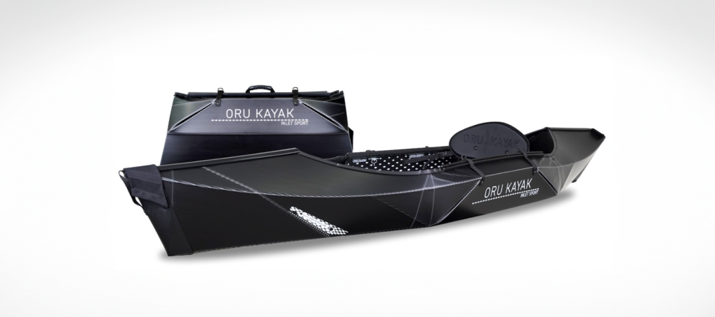 Oru Intlet Sport Kayak