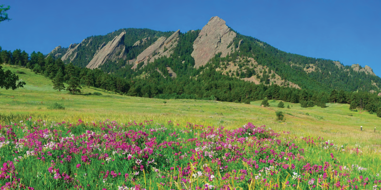 Explore Boulder, CO: Your Ultimate Guide to Outdoor Adventures