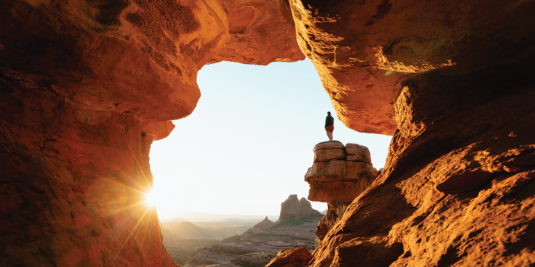 Top 10 Sedona, Arizona Adventures