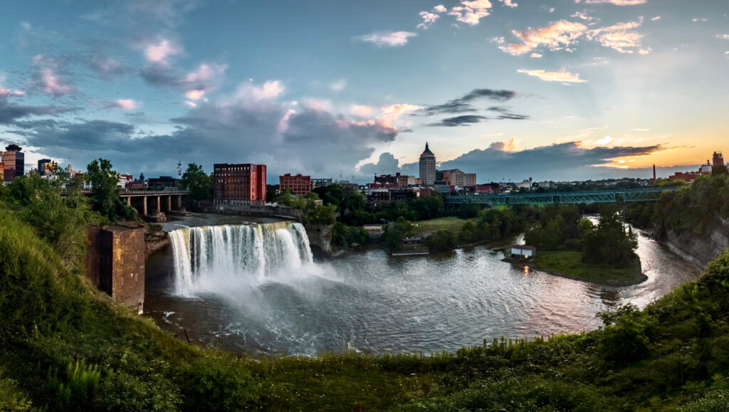 Rochester New York Adventure Guide