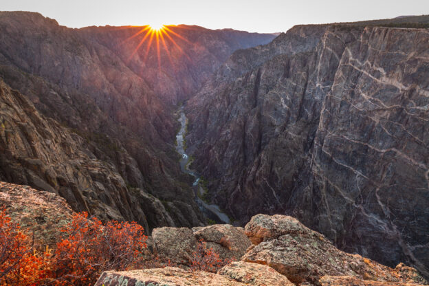 Black Canyon of the Gunnison Adventure Guide