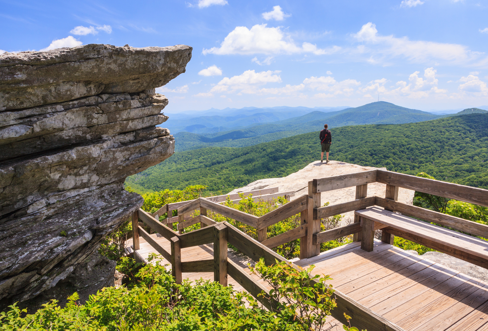 Boone NC Adventure Guide