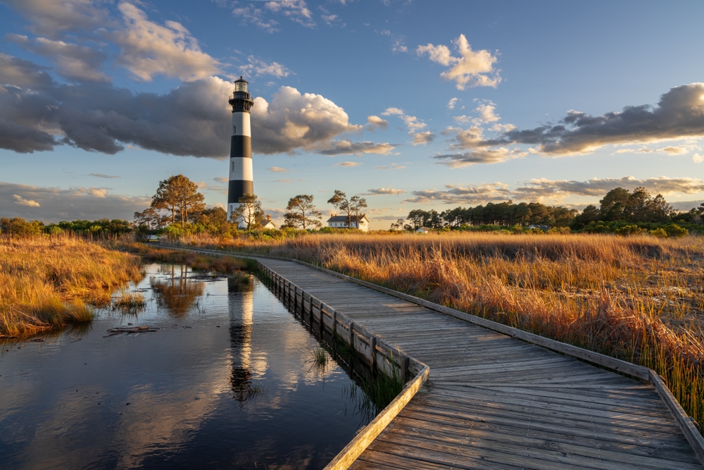 Outer Banks Adventure Guide