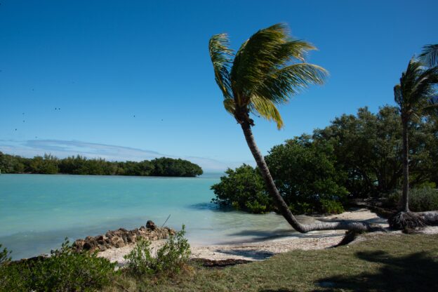 Biscayne National Park