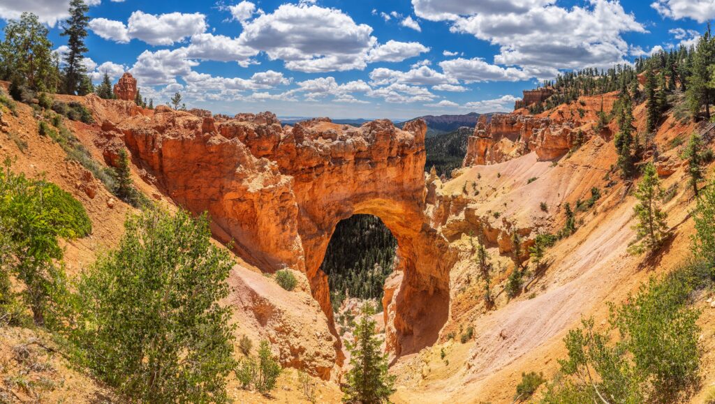 Bryce Canyon National Park Adventure Travel Guide