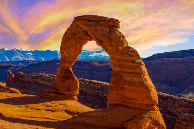 Arches national Park adventures guide