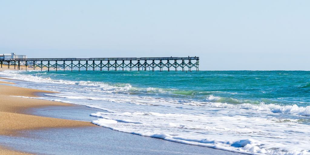 Wilmington and Wrightsville Beach Adventure Guide