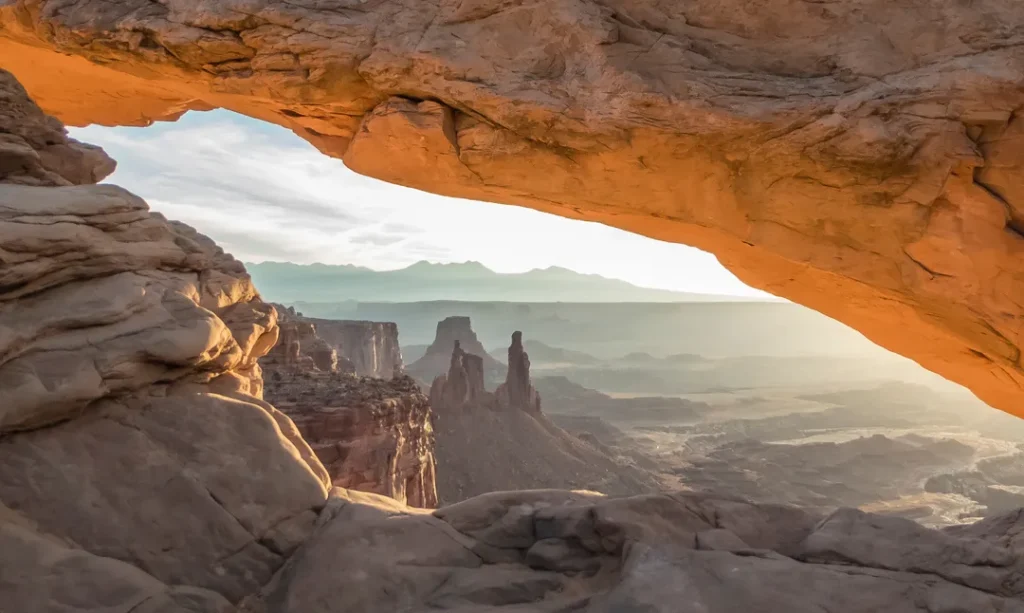 Canyonlands National Park