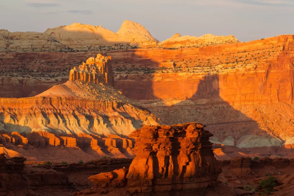 Capitol Reef National Park