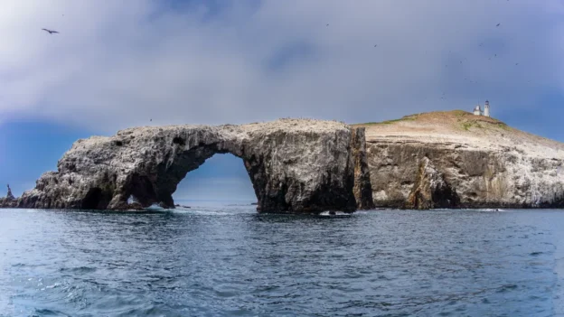 Channel Islands National Park