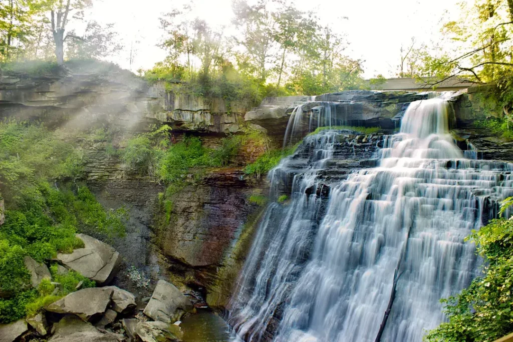 Cuyahoga Valley National Park