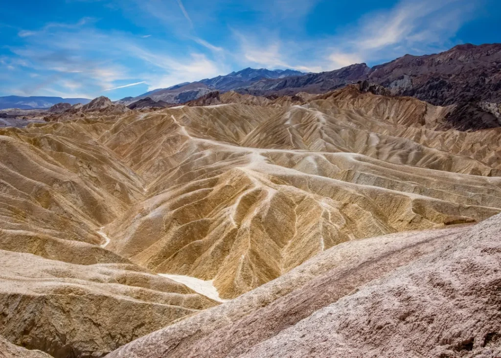 Death Valley National Park