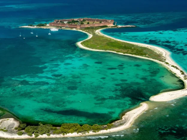 Dry Tortugas National Park