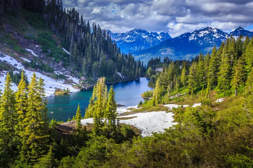 Glacier National Park