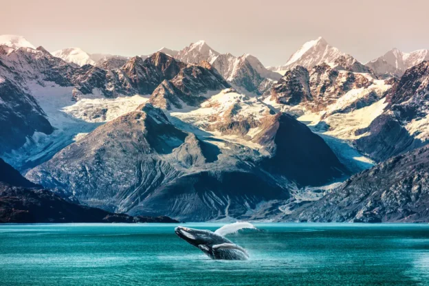 Glacier Bay National Park