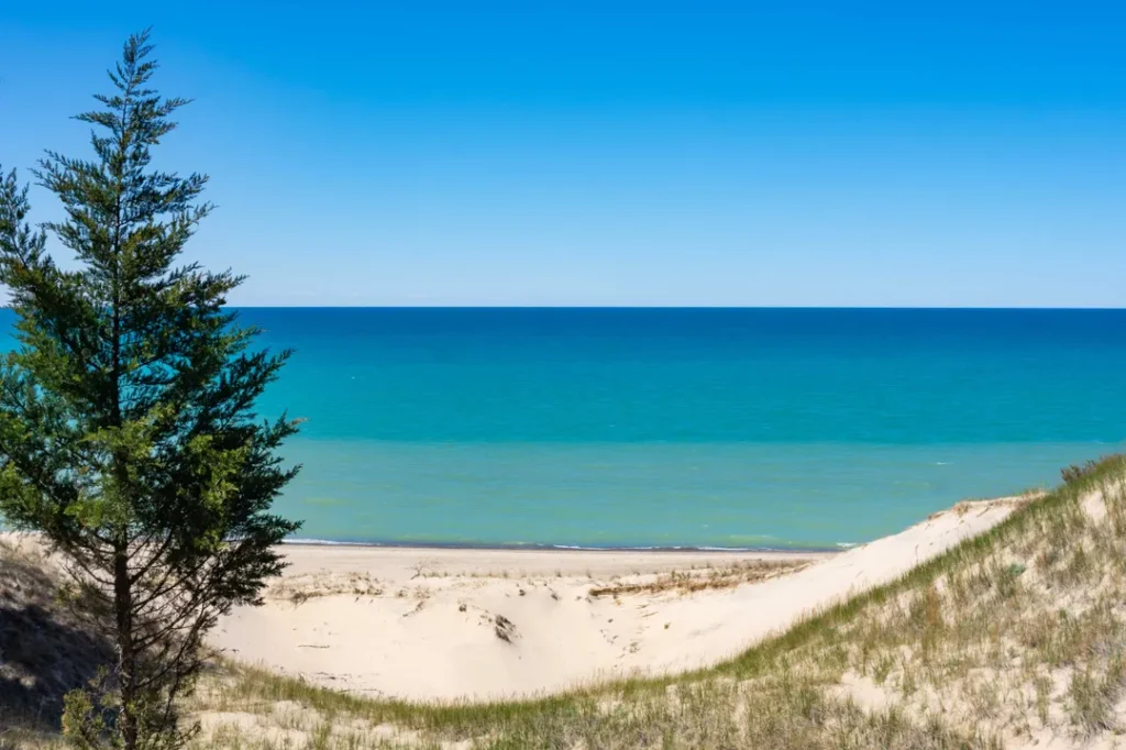 Indiana Dunes National Park