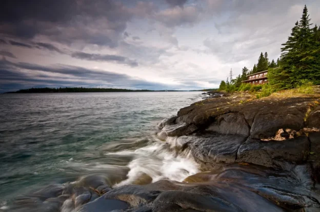 Isle Royale National Park