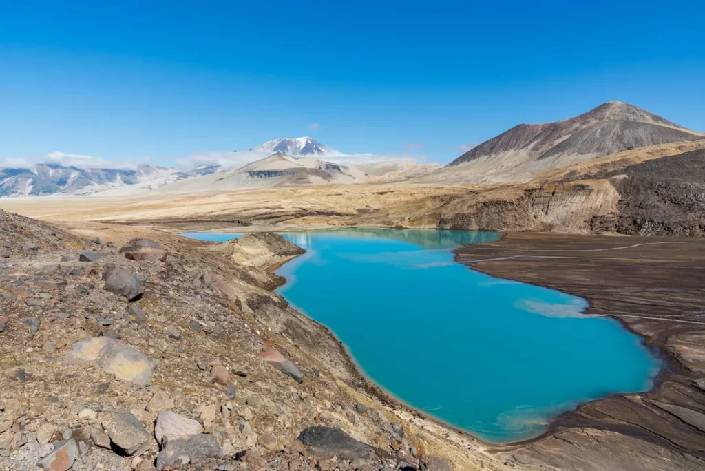 Katmai National Park