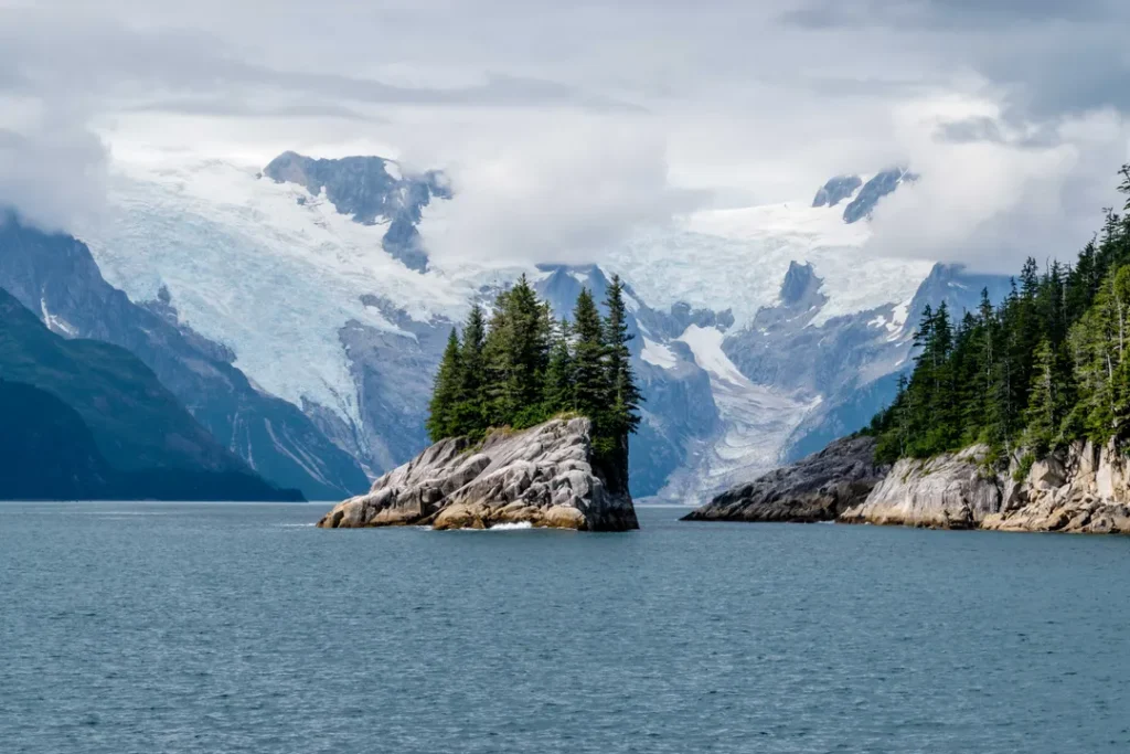 Kenai Fjords National Park