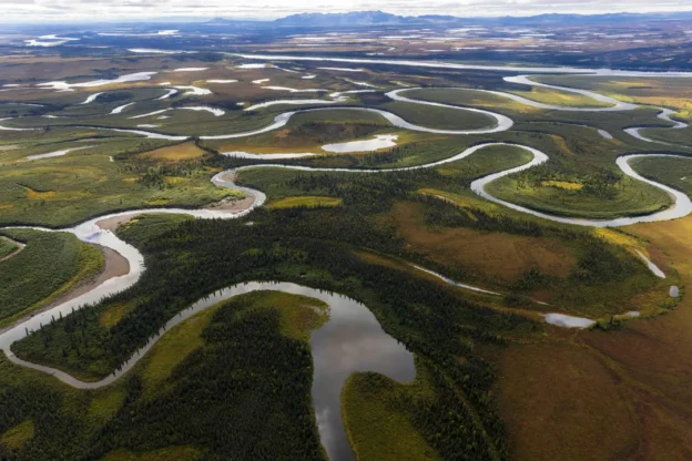 Kobuk Valley National Park