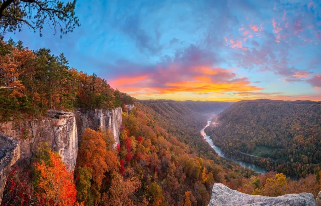 New River Gorge National Park