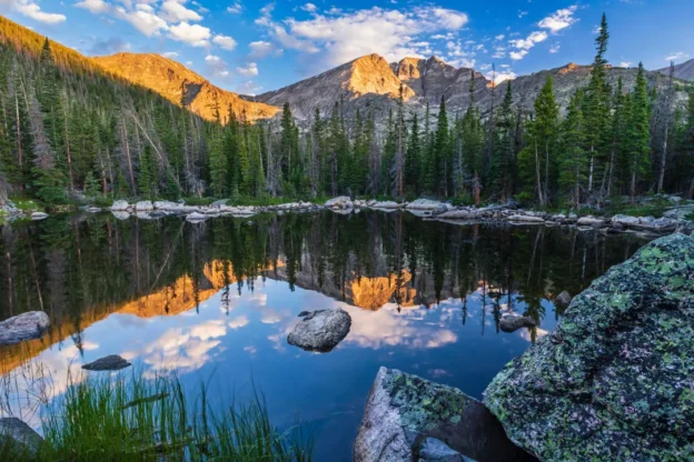 Rocky Mountain National Park