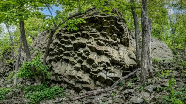 Shenandoah National Park